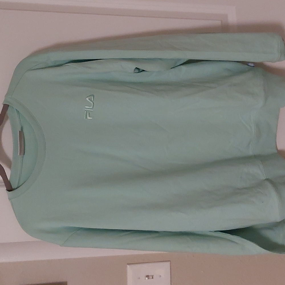 Fila Sweatshirt